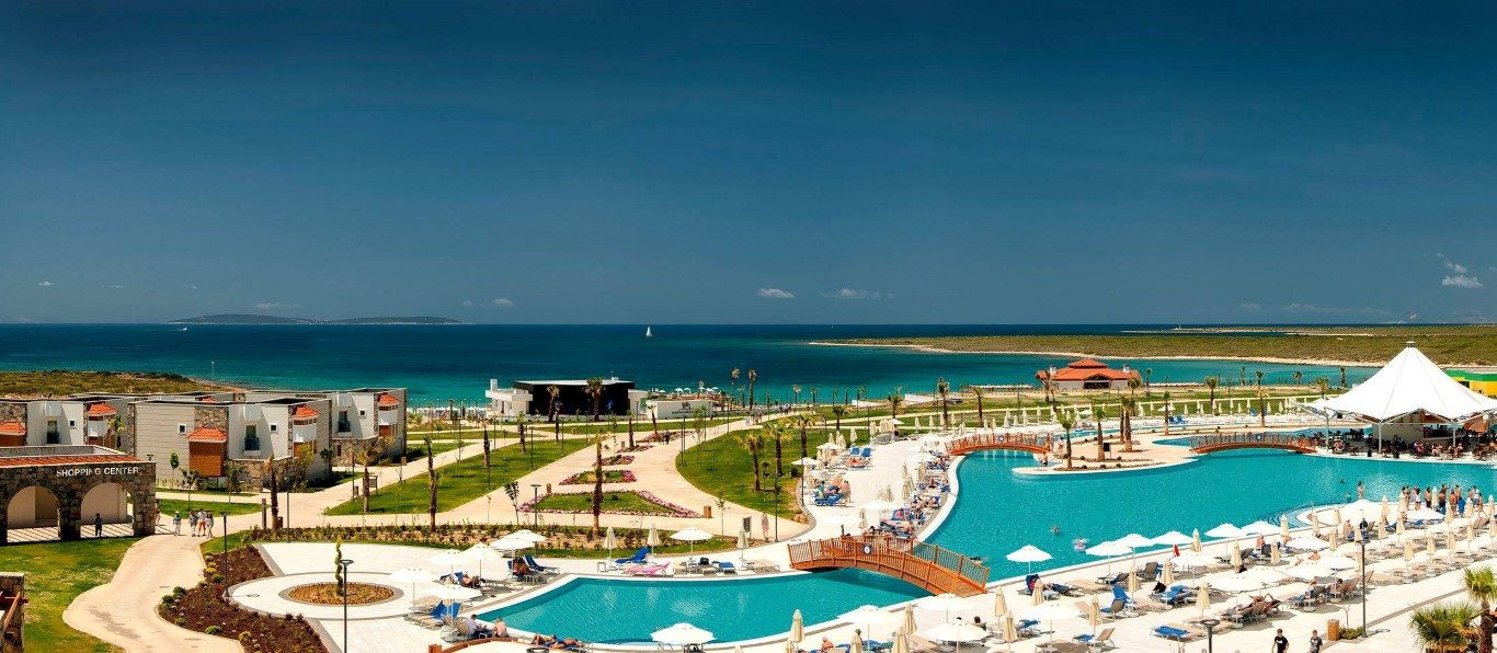 imagini hotel AQUASIS DIDIM